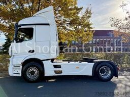 Mercedes-Benz Actros 1940 StreamSpace 2,30/Standklima/Euro6
