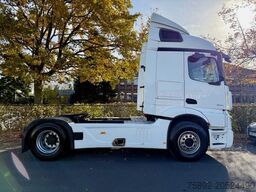Mercedes-Benz Actros 1940 StreamSpace 2,30/Standklima/Euro6