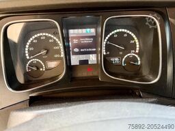 Mercedes-Benz Actros 1940 StreamSpace 2,30/Standklima/Euro6