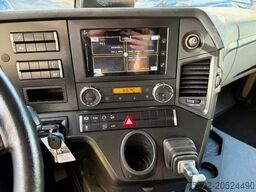 Mercedes-Benz Actros 1940 StreamSpace 2,30/Standklima/Euro6