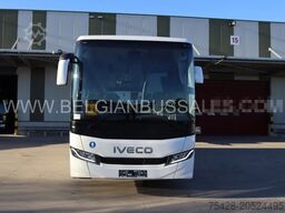 Iveco Crossway Line 12m pop light