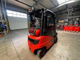 Linde H 20T