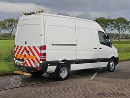 MERCEDES-BENZ SPRINTER 519 L2H2 N2 3500Kg Trekhaak V6 3.0Ltr ...