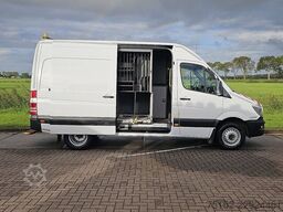 MERCEDES-BENZ SPRINTER 519 L2H2 N2 3500Kg Trekhaak V6 3.0Ltr ...