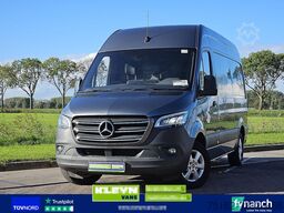 MERCEDES-BENZ SPRINTER 315 L2H2 LED Mbux Camera 150Pk RWD-Ach...