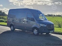 MERCEDES-BENZ SPRINTER 315 L2H2 LED Mbux Camera 150Pk RWD-Ach...