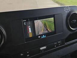 MERCEDES-BENZ SPRINTER 315 L2H2 LED Mbux Camera 150Pk RWD-Ach...