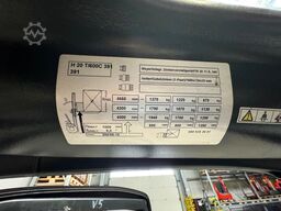 Linde H 20T