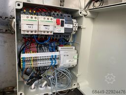 BARSSO Peddelmenger 200 L., Type Barmix 200