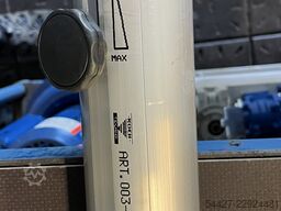 Koch-Technik Sauglanzen