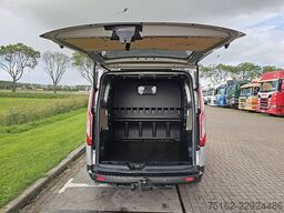 FORD TRANSIT CUSTOM 2.0 ECOB 170 SPORT AUT.