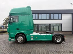 DAF XF 480 | Superspace cab | Year: 2020 | Hydrauli...