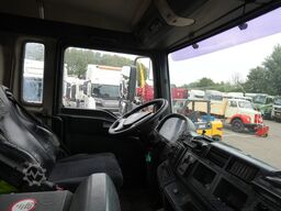 MAN TGA33.360 6x4 HOOKARM WITH KENNIS CRANE BROKEN ...