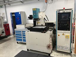 INGERSOLL Hansen HS 500 E