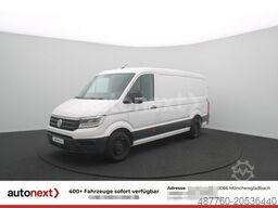 VOLKSWAGEN Crafter 35 DSG *4MOTION* LED+AHK+Kamera+Navi 603