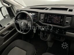 VOLKSWAGEN Crafter 35 DSG *4MOTION* LED+AHK+Kamera+Navi 603