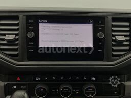 VOLKSWAGEN Crafter 35 DSG *4MOTION* LED+AHK+Kamera+Navi 603