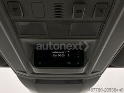 VOLKSWAGEN Crafter 35 DSG *4MOTION* LED+AHK+Kamera+Navi 603