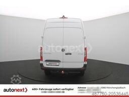 MERCEDES-BENZ Sprinter 317 CDI *Mixto* AHK 2,8t+KAMRA+NAVI 213