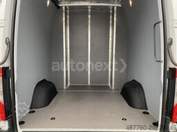 MERCEDES-BENZ Sprinter 317 CDI *Mixto* AHK 2,8t+KAMRA+NAVI 213