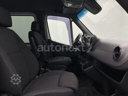 MERCEDES-BENZ Sprinter 317 CDI *Mixto* AHK 2,8t+KAMRA+NAVI 213