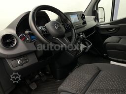 MERCEDES-BENZ Sprinter 317 CDI *Mixto* AHK 2,8t+KAMRA+NAVI 213