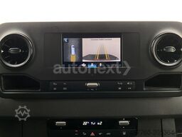 MERCEDES-BENZ Sprinter 317 CDI *Mixto* AHK 2,8t+KAMRA+NAVI 213