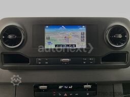 MERCEDES-BENZ Sprinter 317 CDI *Mixto* AHK 2,8t+KAMRA+NAVI 213