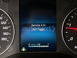 MERCEDES-BENZ Sprinter 317 CDI *Mixto* AHK 2,8t+KAMRA+NAVI 213