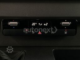 MERCEDES-BENZ Sprinter 317 CDI *Mixto* AHK 2,8t+KAMRA+NAVI 213