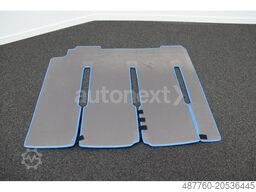 MERCEDES-BENZ Sprinter 317 CDI *Mixto* AHK 2,8t+KAMRA+NAVI 213