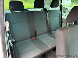 VOLKSWAGEN T6 Transporter Kasten-Kombi EcoProfi lang