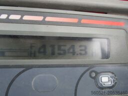 Kubota U20-3 (2,2 Ton.) mit Lehnhof-Schnellwechsler + 2 L