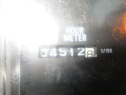 Takeuchi TB 219 Powertilt + hydraul. Schnellwechsler + 3 Lö