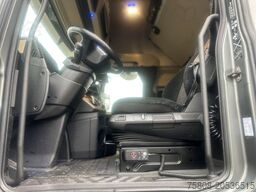 MERCEDES-BENZ Actros 1851 Low Gigaspace Solostar Safety Euro6e