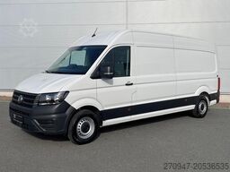 VOLKSWAGEN Crafter Kasten 35 L4H3 KAMERA KLIMA DAB