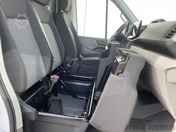 VOLKSWAGEN Crafter Kasten 35 L4H3 KAMERA KLIMA DAB
