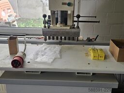Gannomat Prebomat 192