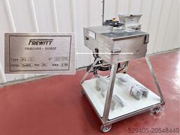 Frewitt MG-123