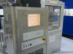 IMA – Geluleuse imatic 200