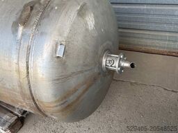  CICS – Réacteur 1600L