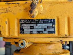 DMN Westinghouse DMN BL 200/1