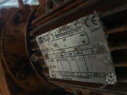 DMN Westinghouse DMN BL 200/1