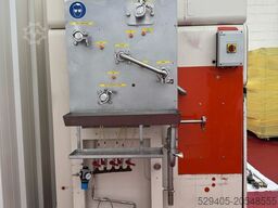 Olsa Speedycream 750