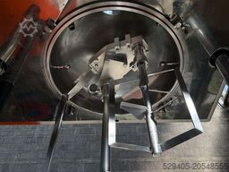 Olsa Speedycream 750