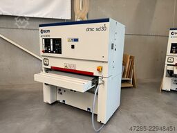 SCM DMC SD30 RCS 110