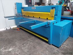 HUTTENLOCHER + SCHAEFER HSK-S 2030 x 6.0