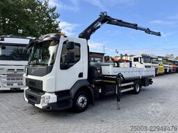 Volvo FL 210 Kran Hiab X-HiDuo 082