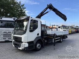 Volvo FL 210 Kran Hiab X-HiDuo 082