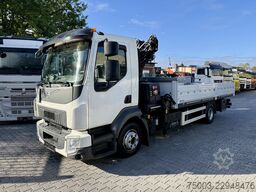 Volvo FL 210 Kran Hiab X-HiDuo 082